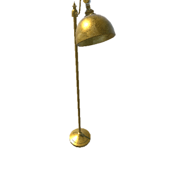 Lamp 8